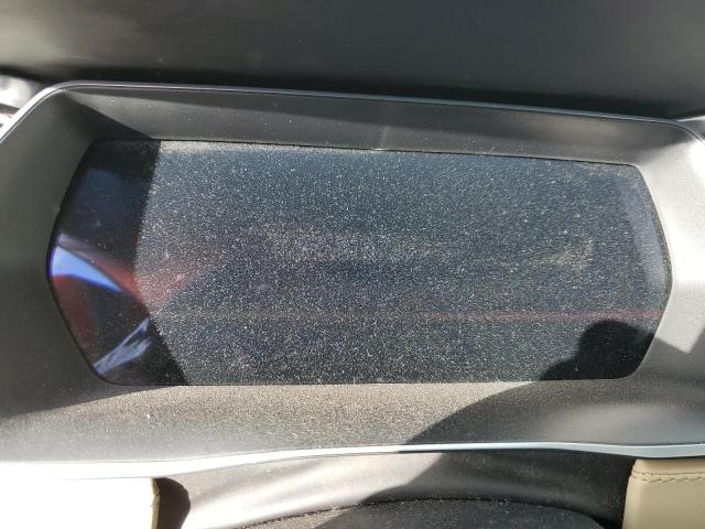 5YJSA1E1XHF195440 - 2017 TESLA MODEL S Qırmızı foto 9