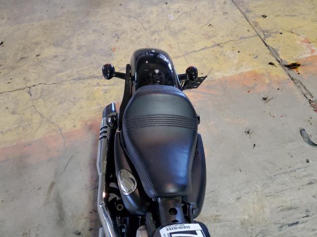 1HD1LC315LB431362 - 2020 HARLEY-DAVIDSON XL1200 X BLACK photo 6