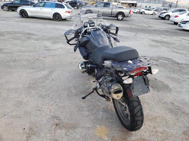 WB10313048ZU45404 - 2008 BMW R1200 GS GRAY photo 3