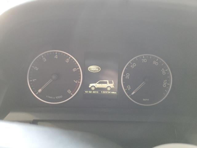 SALAK2V63EA724668 - 2014 LAND ROVER LR4 HSE LU BLACK photo 9