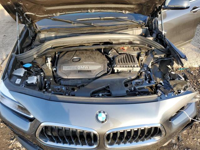 WBXYJ1C09N5T68028 - 2022 BMW X2 XDRIVE2 石墨色 照片 11