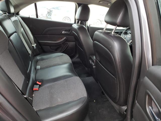 1G11C5SAXDF318265 - 2013 CHEVROLET MALIBU 1LT Графитовый фото 10