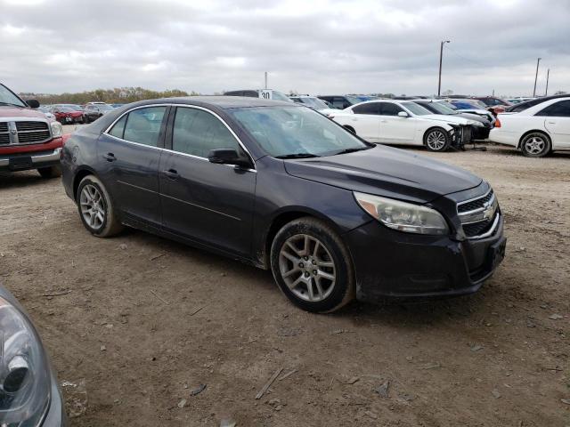 1G11C5SAXDF318265 - 2013 CHEVROLET MALIBU 1LT Графитовый фото 4