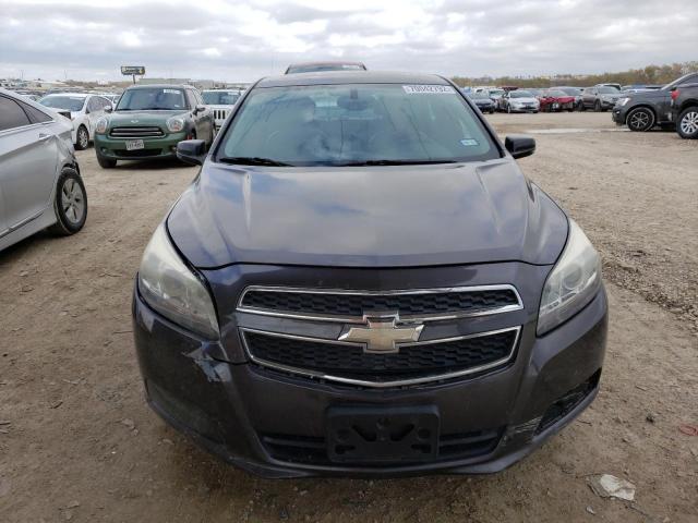 1G11C5SAXDF318265 - 2013 CHEVROLET MALIBU 1LT Графитовый фото 5