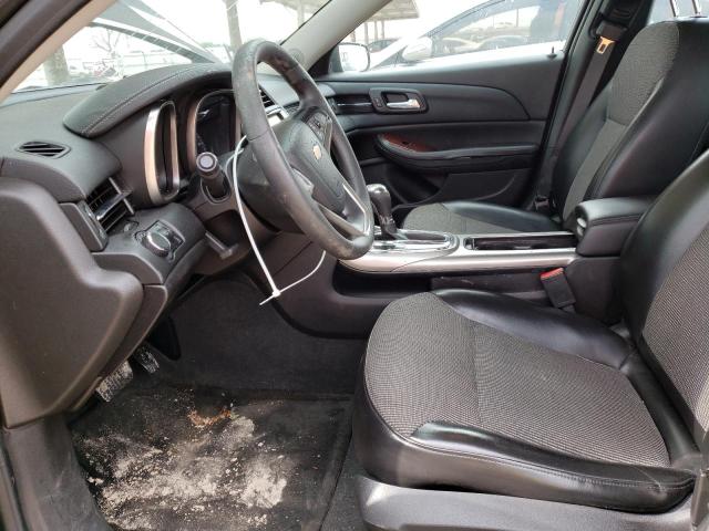 1G11C5SAXDF318265 - 2013 CHEVROLET MALIBU 1LT Графитовый фото 7