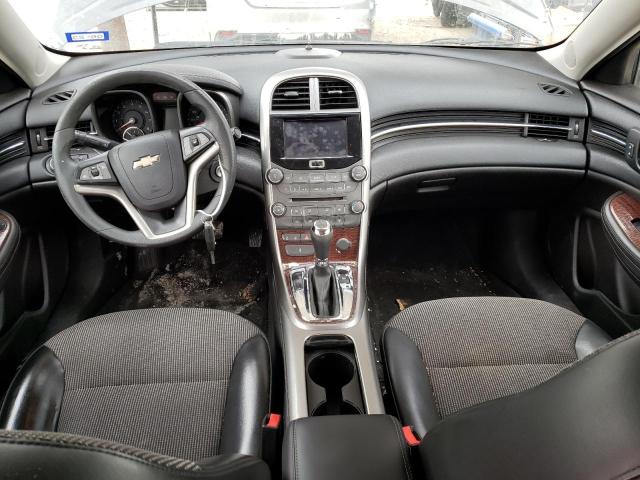 1G11C5SAXDF318265 - 2013 CHEVROLET MALIBU 1LT Графитовый фото 8