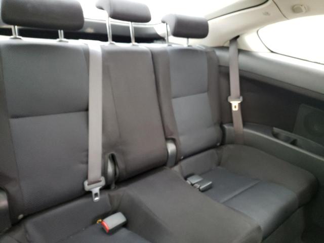 JTKDE3B74A0314016 - 2010 TOYOTA SCION TC SILVER photo 10