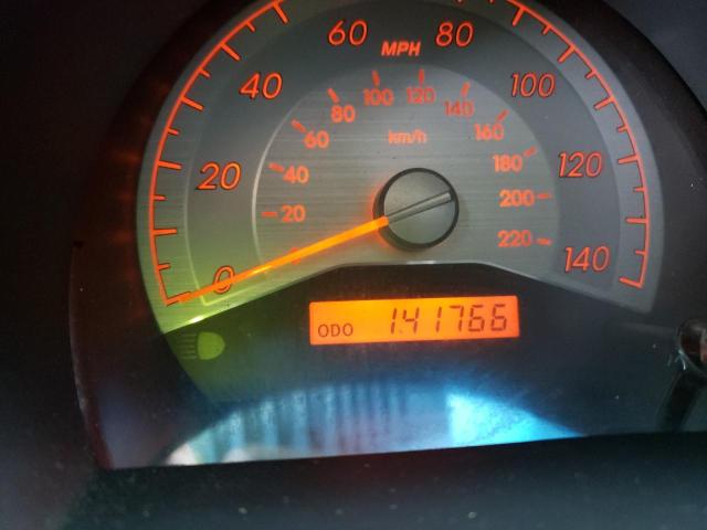 JTKDE3B74A0314016 - 2010 TOYOTA SCION TC SILVER photo 9