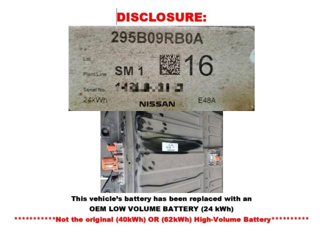 1N4BZ1CP4KC320152 - 2019 NISSAN LEAF S PLU SILVER photo 9