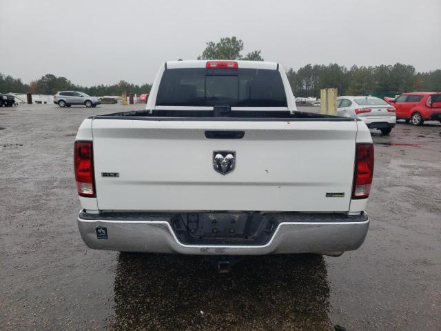 1C6RR6GP3DS625576 - 2013 RAM 1500 SLT WHITE photo 6