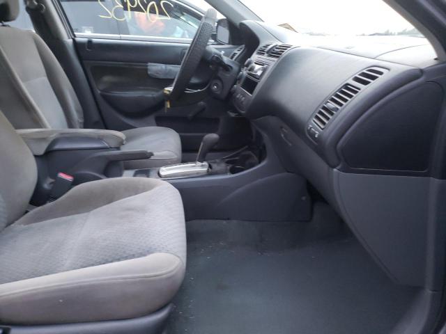 2HGES16315H618990 - 2005 HONDA CIVIC DX VP  foto 5