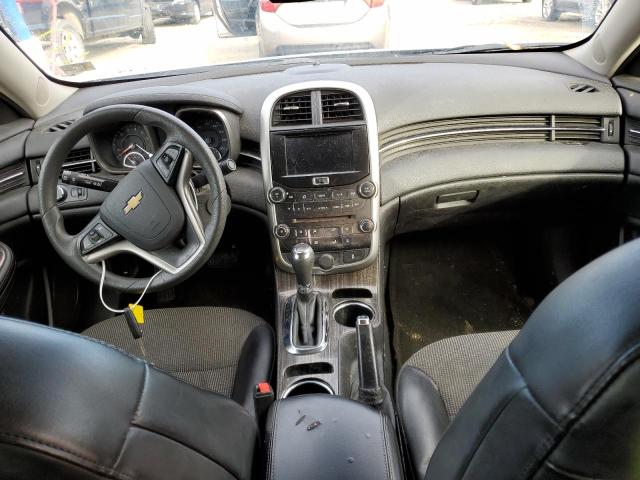 1G11C5SL6FU124218 - 2015 CHEVROLET MALIBU 1LT Gümüş fotoğraf 8