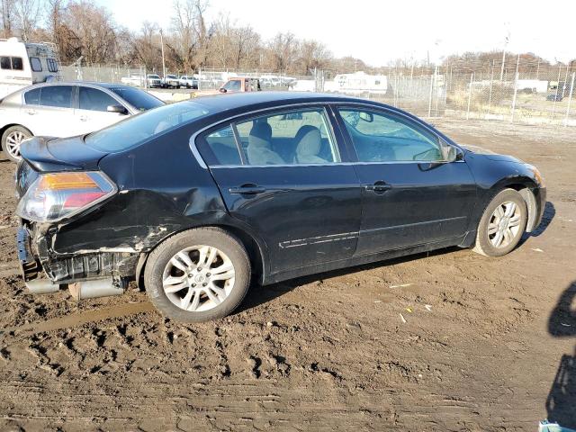 1N4AL2AP3CN494919 - 2012 NISSAN ALTIMA BAS BLACK photo 3