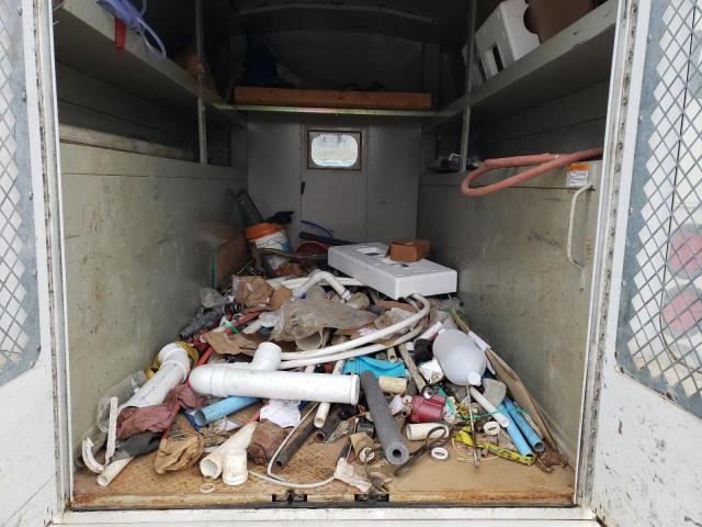 3C7WRVTG9FE516799 - 2015 RAM PROMASTER 白色 照片 10