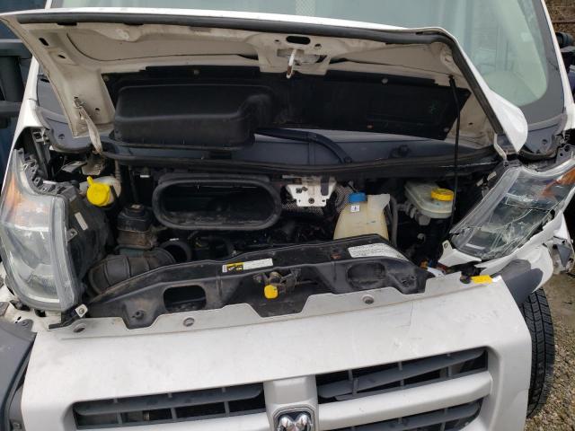 3C7WRVTG9FE516799 - 2015 RAM PROMASTER 白色 照片 11