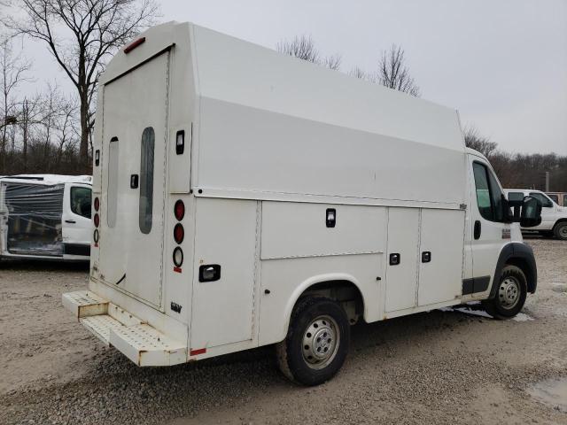 3C7WRVTG9FE516799 - 2015 RAM PROMASTER 白色 照片 3