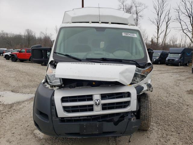 3C7WRVTG9FE516799 - 2015 RAM PROMASTER 白色 照片 5