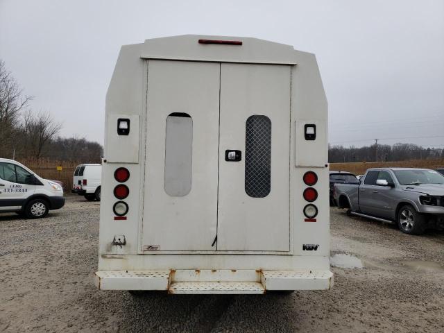 3C7WRVTG9FE516799 - 2015 RAM PROMASTER 白色 照片 6