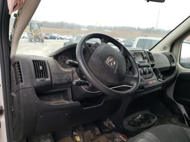 3C7WRVTG9FE516799 - 2015 RAM PROMASTER 白色 照片 8