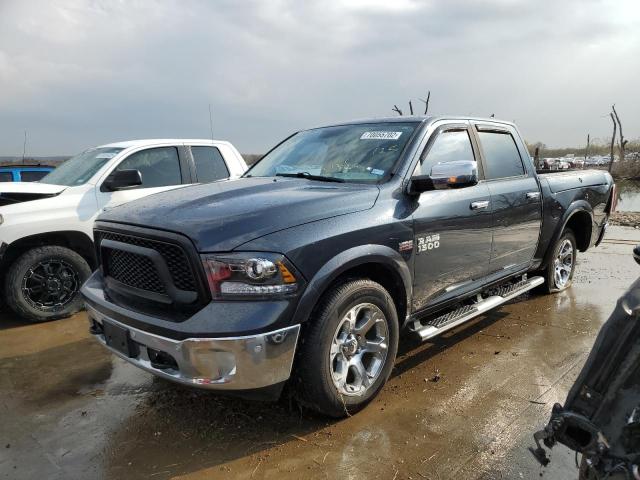 1C6RR7NT3ES347866 - 2014 RAM 1500 LARAM CHARCOAL photo 1