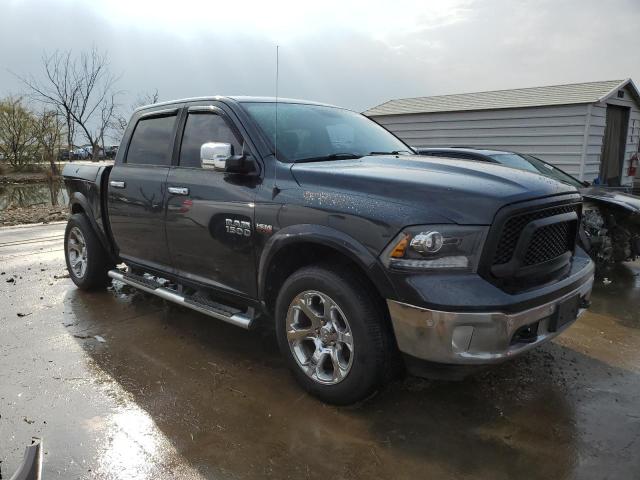 1C6RR7NT3ES347866 - 2014 RAM 1500 LARAM CHARCOAL photo 4