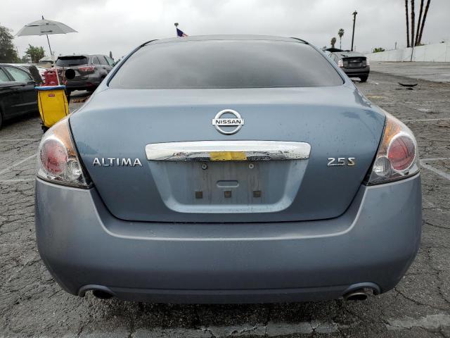 1N4AL2AP4CN474436 - 2012 NISSAN ALTIMA BAS BLUE photo 6