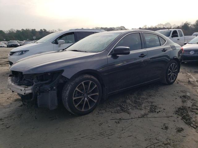 19UUB2F75FA011883 - 2015 ACURA TLX ADVANC Boz foto 1