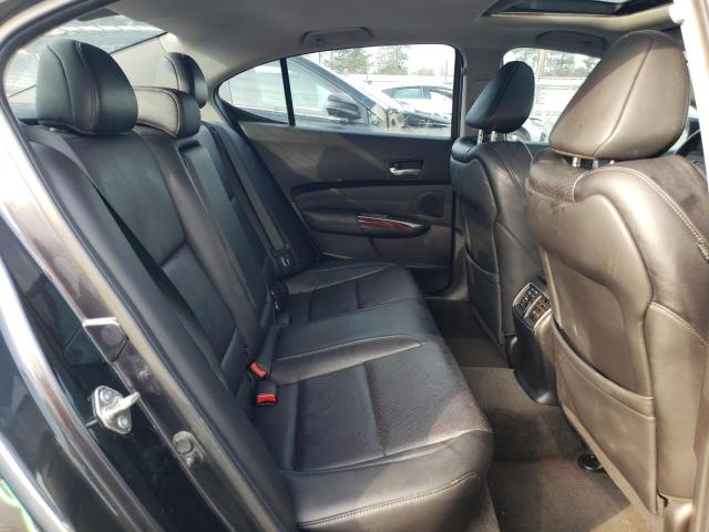 19UUB2F75FA011883 - 2015 ACURA TLX ADVANC Boz foto 10