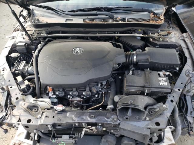 19UUB2F75FA011883 - 2015 ACURA TLX ADVANC Boz foto 11