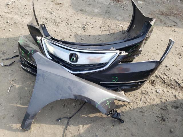 19UUB2F75FA011883 - 2015 ACURA TLX ADVANC Boz foto 12