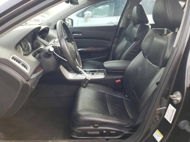 19UUB2F75FA011883 - 2015 ACURA TLX ADVANC Boz foto 7