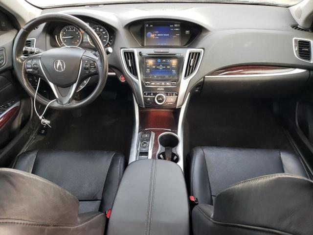 19UUB2F75FA011883 - 2015 ACURA TLX ADVANC Boz foto 8