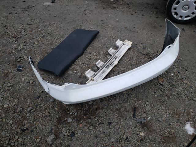 JTLKE50E881011647 - 2008 TOYOTA SCION XB Beyaz fotoğraf 12