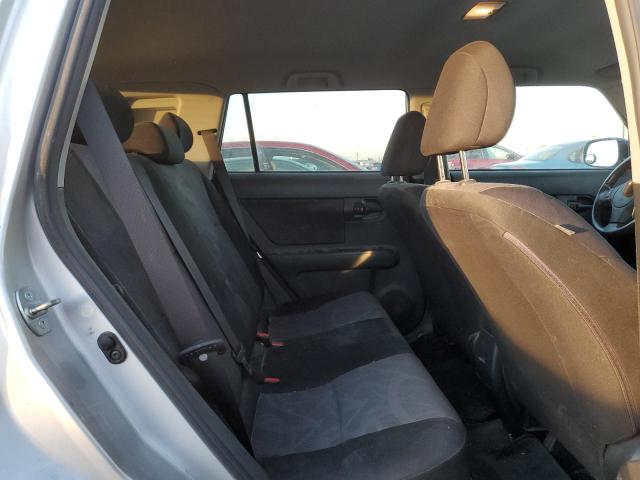 JTLZE4FE5EJ054094 - 2014 TOYOTA SCION XB فضي صورة 10
