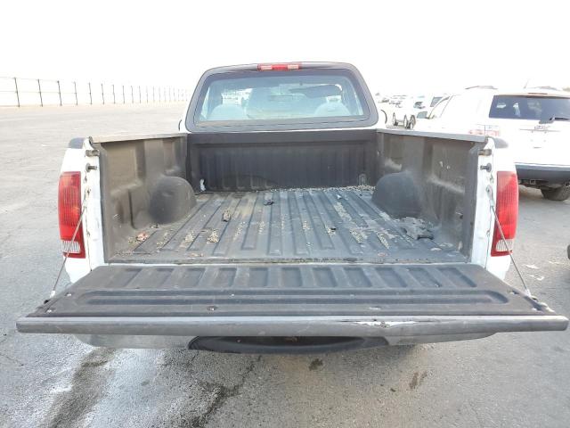 2FTRF17W94CA72562 - 2004 FORD F-150 HERI WHITE photo 10