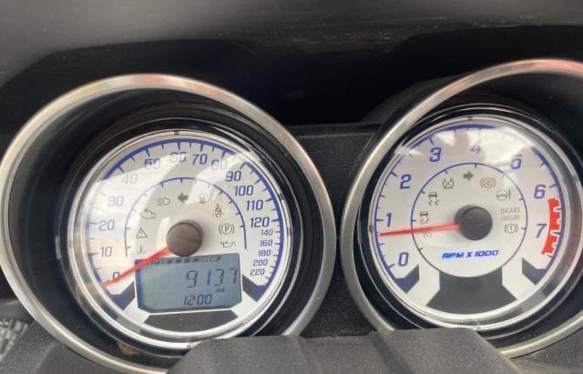 57XAASFA4J8128880 - 2018 POLARIS SLINGSHOT BLACK photo 8