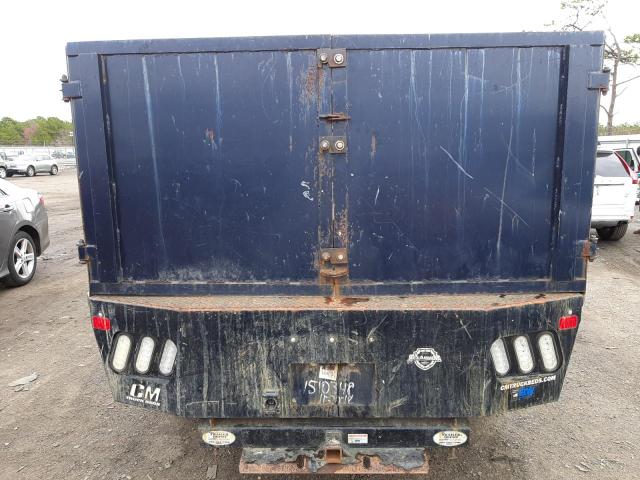 1FTNX21L63EA87643 - 2003 FORD F250 SUPER BLUE photo 6