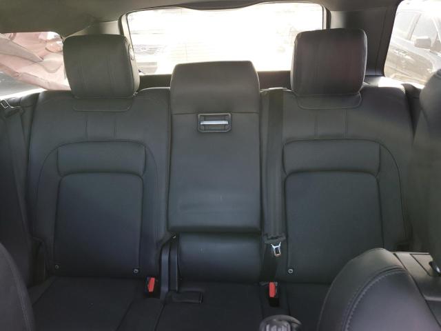 SALGS2RU5LA583828 - 2020 LAND ROVER RANGE ROVE SILVER photo 10