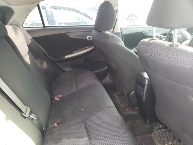 2T1BE4EE8AC035463 - 2010 TOYOTA COROLLA XR 黑色 照片 10