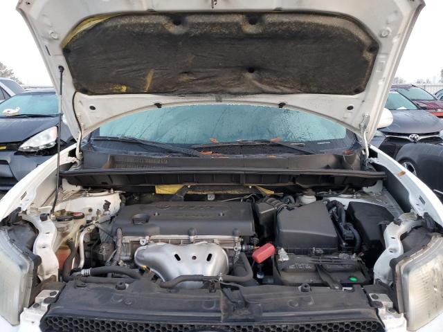 JTLZE4FE5EJ063541 - 2014 TOYOTA SCION XB 白色 照片 11