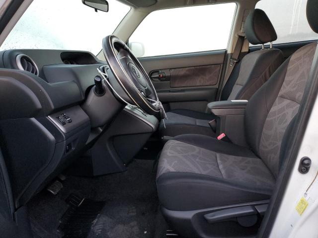 JTLZE4FE5EJ063541 - 2014 TOYOTA SCION XB 白色 照片 7