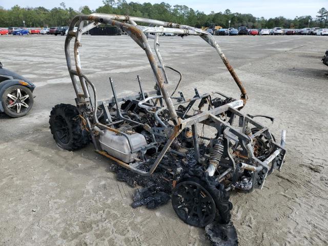 3JBKGAN28LJ000340 - 2020 CAN-AM COMMANDER BURN photo 1