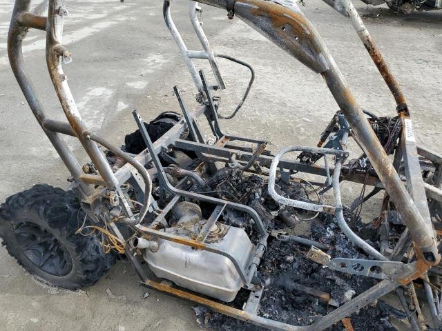 3JBKGAN28LJ000340 - 2020 CAN-AM COMMANDER BURN photo 10