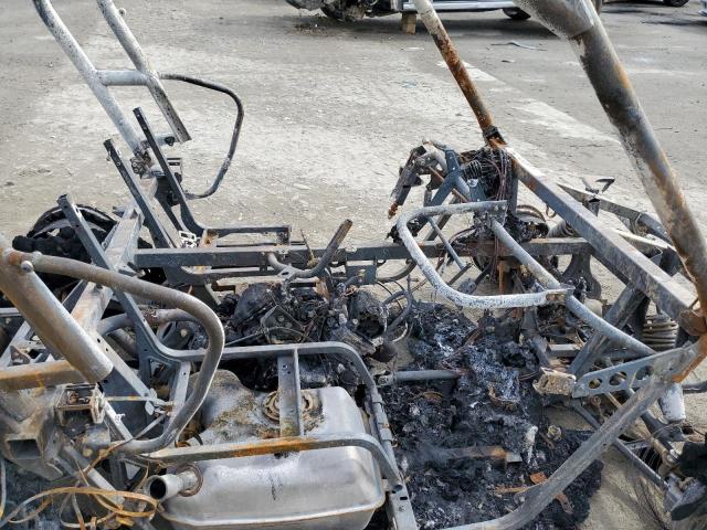 3JBKGAN28LJ000340 - 2020 CAN-AM COMMANDER BURN photo 5