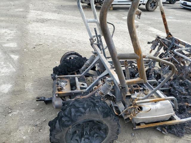 3JBKGAN28LJ000340 - 2020 CAN-AM COMMANDER BURN photo 6