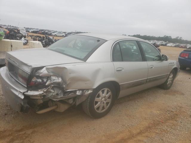 1G4CW54K854104073 - 2005 BUICK PARK AVENU SILVER photo 3