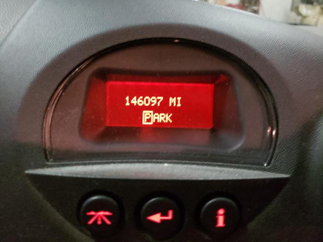 2G2WP522441283261 - 2004 PONTIAC GRAND PRIX ბურგუნდია ფოტო 9