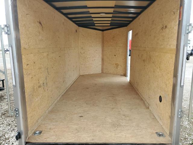 53BPTEA24NA068257 - 2022 PACE TRAILER GRAY photo 6