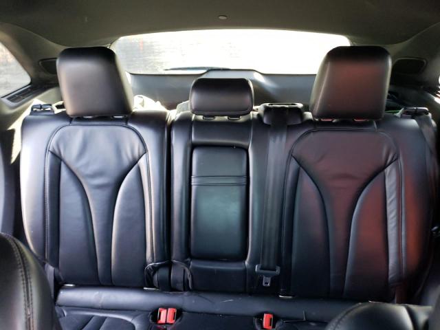 5LMTJ2DH3HUL41105 - 2017 LINCOLN MKC SELECT BLACK photo 10