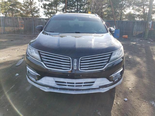 5LMTJ2DH3HUL41105 - 2017 LINCOLN MKC SELECT BLACK photo 5